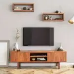 TV Mounting