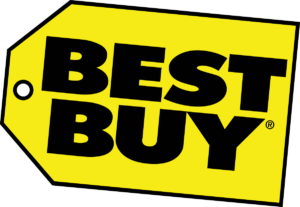 bestbuy logo for mounting a tv