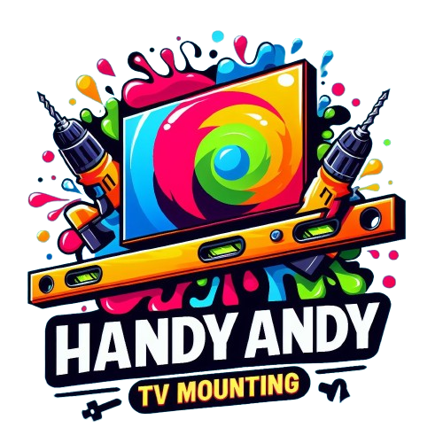 TV Mounting logo