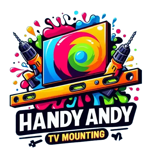 TV Mounting logo