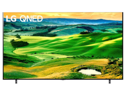 lg qned tv review and breakdown