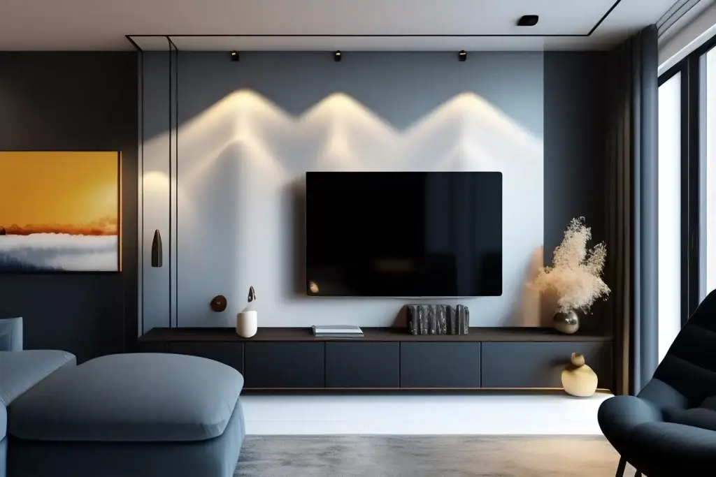 TV mounting austin texas
