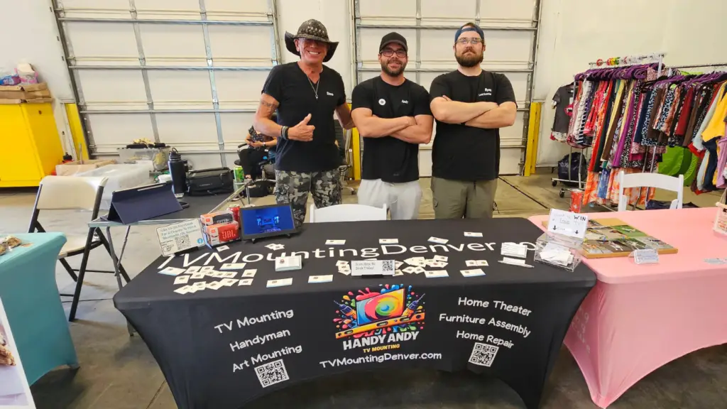 the handy andy team of technicians colorado